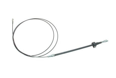 Трос ручного тормоза (2440/285mm) передний MB Sprinter/VW LT 28 (96-) Cavo 5502639