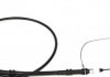 Трос ручного тормоза Cavo 7002 692 (фото 2)