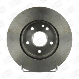Гальмівний диск передній Mercedes C-Class / Fiat Strada CHAMPION 561697CH