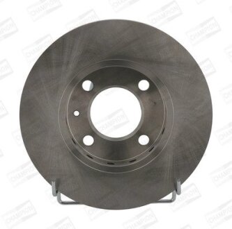 Гальмівний диск передній BMW 1-Series / VW Polo / Lupo / Seat Arosa CHAMPION 561981CH