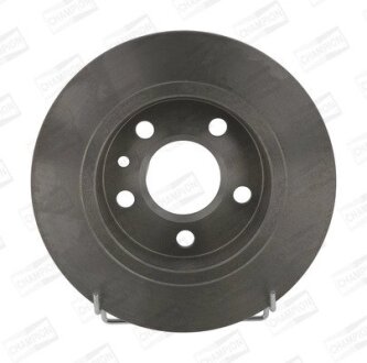 Тормозной диск задний Ford Galaxy / Seat Alhambra / VW Sharan (1996->) CHAMPION 562057CH