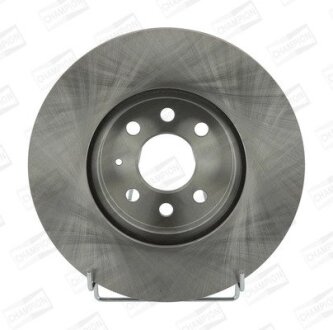Тормозной диск передний Opel Astra H (2004&gt;) CHAMPION 562315CH (фото 1)