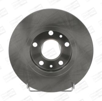 Гальмівний диск передній Renault Captur II, Duster, Fluence, Laguna III, Megane III, Scenic, Zoe / N CHAMPION 562529CH