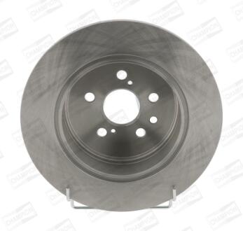 Тормозной диск передний Ford Fiesta VI (CB1, CCN) / Ford KA+ (UK, FK) CHAMPION 562539CH