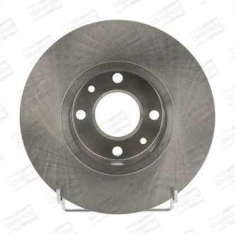 Тормозной диск передний RENAULT CAPTUR,CLIO,DOKKER,KANGOO,LODGY,TWINGO,ZOE/MERCEDES-BENZ CITAN CHAMPION 562636CH