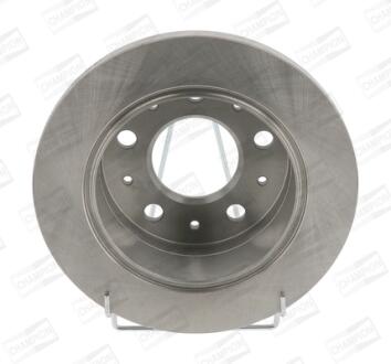 Тормозной диск задний Peugeot Boxer / Citroen Jumper / Fiat Ducato CHAMPION 562757CH