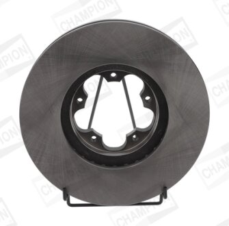 КОМПЛ.2 ШТ/ Гальмівний диск пер. FORD Tourneo Custom V362 15-,Transit V363 13- (288*33) CHAMPION 563123CH