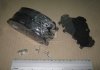 Гальмівні колодки передні Jeep Compass / Patriot / Mitsubishi Lancer / ASX / Galant CHAMPION 573278CH (фото 1)