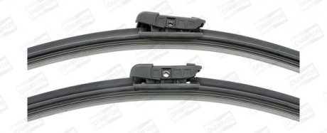 Aerovantage Flat Щетки стеклоочистителя бескаркасные (600/600) DN W204/W212 CHAMPION AFL6060A/C02