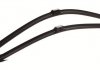 Aerovantage Flat Щетки стеклоочистителя бескаркасные (650/400) OPEL Corsa D/E CHAMPION AFL6540B/C02 (фото 1)