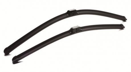 Aerovantage Flat Щетки стеклоочистителя бескаркасные (650/400) OPEL Corsa D/E CHAMPION AFL6540B/C02