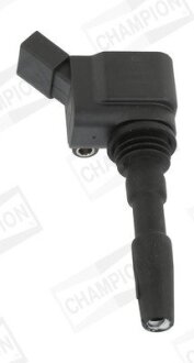 VW Катушка зажигания Audi A1,3,Seat,Skoda Fabia,Octavia,Golf VII,Passat,Polo 1.0/1.6 CHAMPION BAEA067E (фото 1)