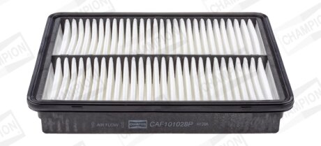 Фільтр повітряний HYUNDAI SANTA FE II 2.4, 3.5i CHAMPION CAF101028P