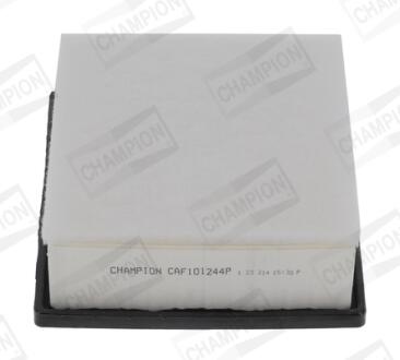 Фільтр забору повітря CHAMPION CAF101244P