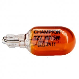 Автолампа 5W CHAMPION CBM64S