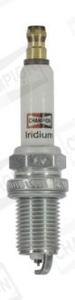 Свічка запалювання IRIDIUM Skoda Superb II 1.8TSI, Octavia II 1.8TSI 2.0TFSI, VW Pasat 1.8TSI 2.0TSI (10-15) CHAMPION CCH9800