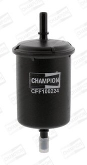 ФИЛЬТР ТОПЛИВНЫЙ CHAMPION CFF100224 (фото 1)