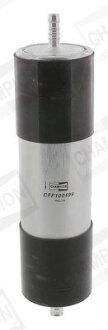 ФИЛЬТР ТОПЛИВНЫЙ Audi A6 C6 / Seat Exeo 2.0TDI CHAMPION CFF100499