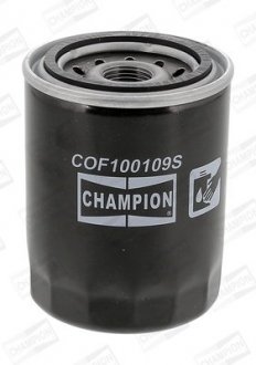 Фільтр мастильний CHAMPION COF100109S