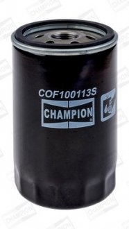 Фільтр мастильний CHAMPION COF100113S