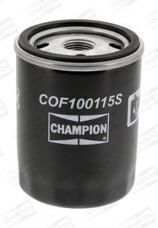 Фільтр мастильний CHAMPION COF100115S