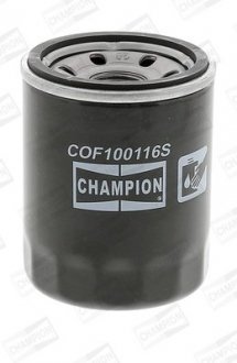 Фільтр мастильний CHAMPION COF100116S