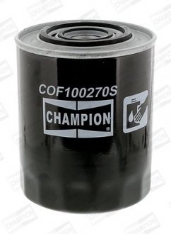 Фільтр мастильний CHAMPION COF100270S