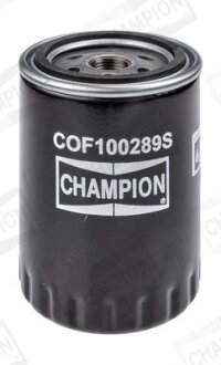 ФИЛЬТР МАСЛЯНЫЙ CHAMPION COF100289S