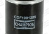 Фільтр мастильний CHAMPION COF100569E (фото 3)