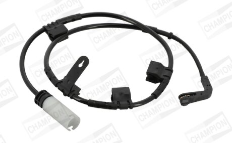 Датчик. зносу гальм колод. передн.06- CHAMPION FWI316