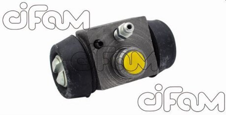 FORD Тормозной цилиндр TRANSIT -85 20,32mm CIFAM 101-167