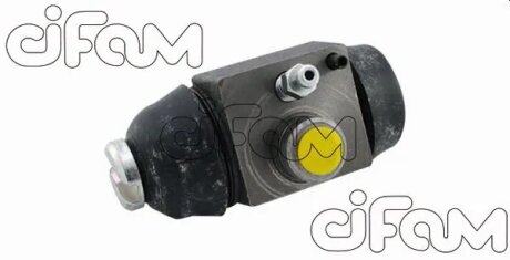 Гальмівний циліндр TRANSIT 86- 22.20mm CIFAM 101328
