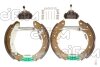 Гальмівні колодки бараб. Espace3 III(+монт. к-т та циліндри d=22,2mm MAX Kit) CIFAM 151-428 (фото 1)