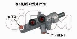 DB Главный тормозной цилиндр W210 97-03 CIFAM 202-624