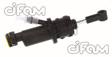 DB Главный цилиндр сцепления W169 CIFAM 505-092
