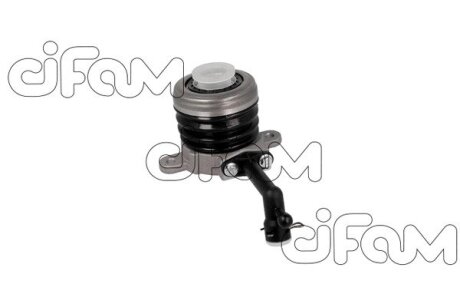 ALFA ROMEO Центральный выключатель сцепления 147 01-10, 156 97-05, FIAT STILO 03-08 CIFAM 506-028 (фото 1)