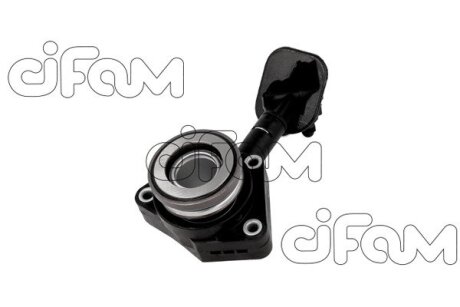 FORD Центральный выключатель сцепления MONDEO IV 07-15, GALAXY 06-15, VOLVO S80 II 10-11 CIFAM 506-071