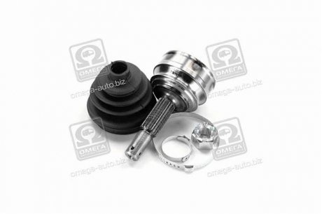 OPEL Шрус наружный 22/22 зуб.Astra F,Corsa A,Kadett D/E CIFAM 607-007