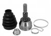 FORD Шрус наружный к-кт 27/24 зуб. C-MAX II (DXA/CB7, DXA/CEU) 1.6 11-, FOCUS III 1.0 12-, GRAND C-MAX (DXA/CB7, DXA/CEU) 1.6 Ti 10- CIFAM 607-752 (фото 1)