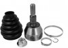 FORD Шрус наружный к-кт 27/26 зуб. C-MAX II 1.6 TDCi 10-, FOCUS III 1.6 TDCi 10- CIFAM 607-753 (фото 1)