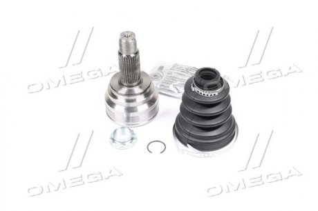 BMW Шрус наружный к-кт 33/30 зуб. X5 (E70) 3.0 d 06-08, X5 (E70) xDrive 50 i 10-13, X6 (F16, F86) xDrive 50 i 14-19 CIFAM 607-892