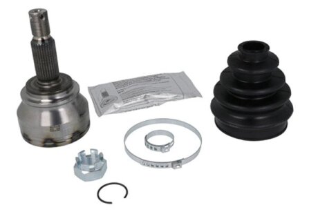 CITROEN Шрус наружный к-кт 28/37 зуб. C-CROSSER 2.2 HDi 07-, PEUGEOT 4008 1.8 HDi 12-, MITSUBISHI ASX 1.8 DI-D 10- CIFAM 607-915