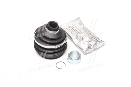 CITROEN К-т Пыльника ШРУС 25*78*130 NEMO 1.3 HDi 75 10-, FIAT 500L 1.3 D 14-, ALFA ROMEO MITO 1.3 08-10 CIFAM 613-287