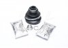 TOYOTA К-т Пыльника ШРУС 25*90*107 AVENSIS VERSO 2.0 D 01-05 CIFAM 613-336 (фото 1)