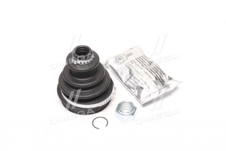 Пильовик ШРУС зовніш. TOYOTA,NISSAN,HONDA,MITSUBISHI CIFAM 613-438