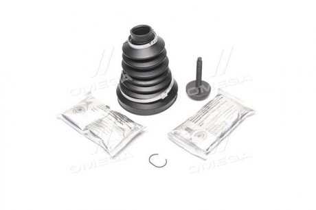 FORD К-т Пыльника ШРУСа 27*140*90 GALAXY II (WA6) 1.6 10-15, MONDEO IV (BA7) 1.6 TDCi 11-15, VOLVO S60 II (134) T3 10-15 CIFAM 613-499 (фото 1)