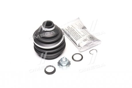 VW К-т пыльника ШРУС нар. 22*75*112 SKODA Fabia -07, Polo -08 CIFAM 613-545