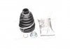Пыльник ШРУСа CHEVROLET CRUZE (J300) (выр-во Cifam) 613-551