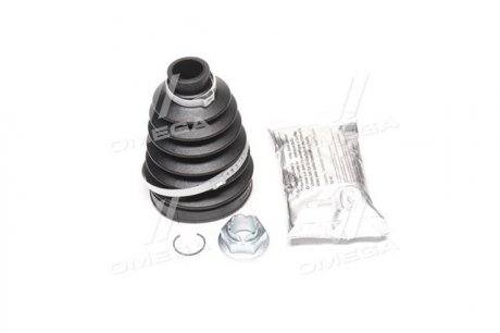 Пыльник ШРУСа CHEVROLET CRUZE (J300) (выр-во) CIFAM 613-551 (фото 1)