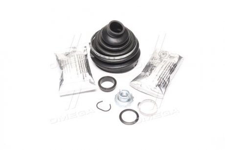 VW К-т Пыльника ШРУСа 109*27,3*96,5 Golf IV,Skoda Octavia,Audi A3 1.8T/19TDI/2.3/2.8 V6 CIFAM 613-553